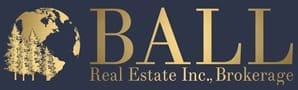 Ball Real Estate Inc. Brokerage.