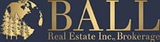 Ball Real Estate Inc. Brokerage